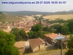 Recorre hacia atrás las últimas 24 horas
