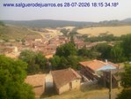 Recorre hacia atrás las últimas 24 horas
