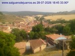 Recorre hacia atrás las últimas 24 horas
