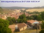 Recorre hacia atrás las últimas 24 horas
