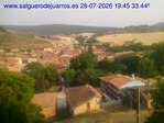 Recorre hacia atrás las últimas 24 horas
