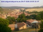 Recorre hacia atrás las últimas 24 horas

