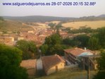 Recorre hacia atrás las últimas 24 horas
