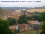 Recorre hacia atrás las últimas 24 horas
