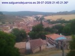 Recorre hacia atrás las últimas 24 horas
