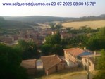 Recorre hacia atrás las últimas 24 horas
