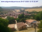 Recorre hacia atrás las últimas 24 horas
