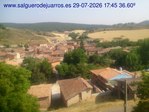 Recorre hacia atrás las últimas 24 horas
