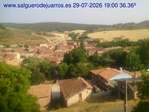 Recorre hacia atrás las últimas 24 horas
