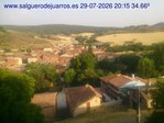 Recorre hacia atrás las últimas 24 horas
