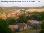Recorre hacia atrás las últimas 24 horas
