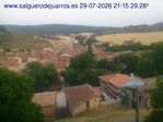 Recorre hacia atrás las últimas 24 horas
