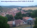 Recorre hacia atrás las últimas 24 horas
