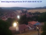 Recorre hacia atrás las últimas 24 horas

