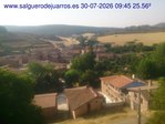 Recorre hacia atrás las últimas 24 horas
