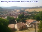 Recorre hacia atrás las últimas 24 horas
