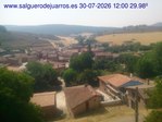 Recorre hacia atrás las últimas 24 horas
