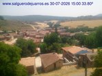 Recorre hacia atrás las últimas 24 horas
