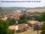 Recorre hacia atrás las últimas 24 horas

