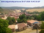 Recorre hacia atrás las últimas 24 horas
