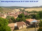 Recorre hacia atrás las últimas 24 horas
