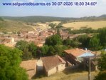 Recorre hacia atrás las últimas 24 horas
