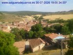 Recorre hacia atrás las últimas 24 horas

