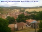 Recorre hacia atrás las últimas 24 horas
