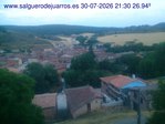 Recorre hacia atrás las últimas 24 horas
