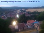 Recorre hacia atrás las últimas 24 horas
