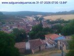 Recorre hacia atrás las últimas 24 horas
