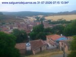 Recorre hacia atrás las últimas 24 horas
