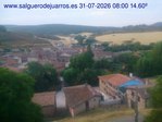 Recorre hacia atrás las últimas 24 horas
