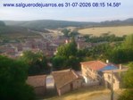 Recorre hacia atrás las últimas 24 horas
