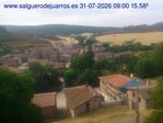 Recorre hacia atrás las últimas 24 horas
