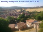 Recorre hacia atrás las últimas 24 horas
