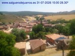Recorre hacia atrás las últimas 24 horas
