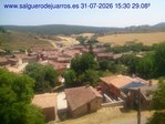 Recorre hacia atrás las últimas 24 horas
