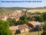Recorre hacia atrás las últimas 24 horas
