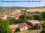 Recorre hacia atrás las últimas 24 horas
