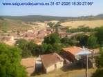 Recorre hacia atrás las últimas 24 horas
