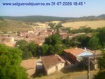 Recorre hacia atrás las últimas 24 horas
