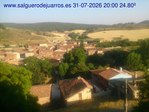 Recorre hacia atrás las últimas 24 horas
