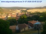 Recorre hacia atrás las últimas 24 horas

