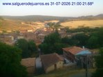 Recorre hacia atrás las últimas 24 horas
