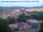 Recorre hacia atrás las últimas 24 horas
