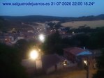 Recorre hacia atrás las últimas 24 horas
