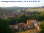 Recorre hacia atrás las últimas 24 horas
