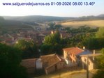 Recorre hacia atrás las últimas 24 horas
