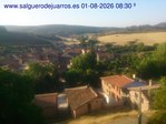Recorre hacia atrás las últimas 24 horas
